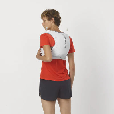 Womens Salomon Sense Pro 10 W Set