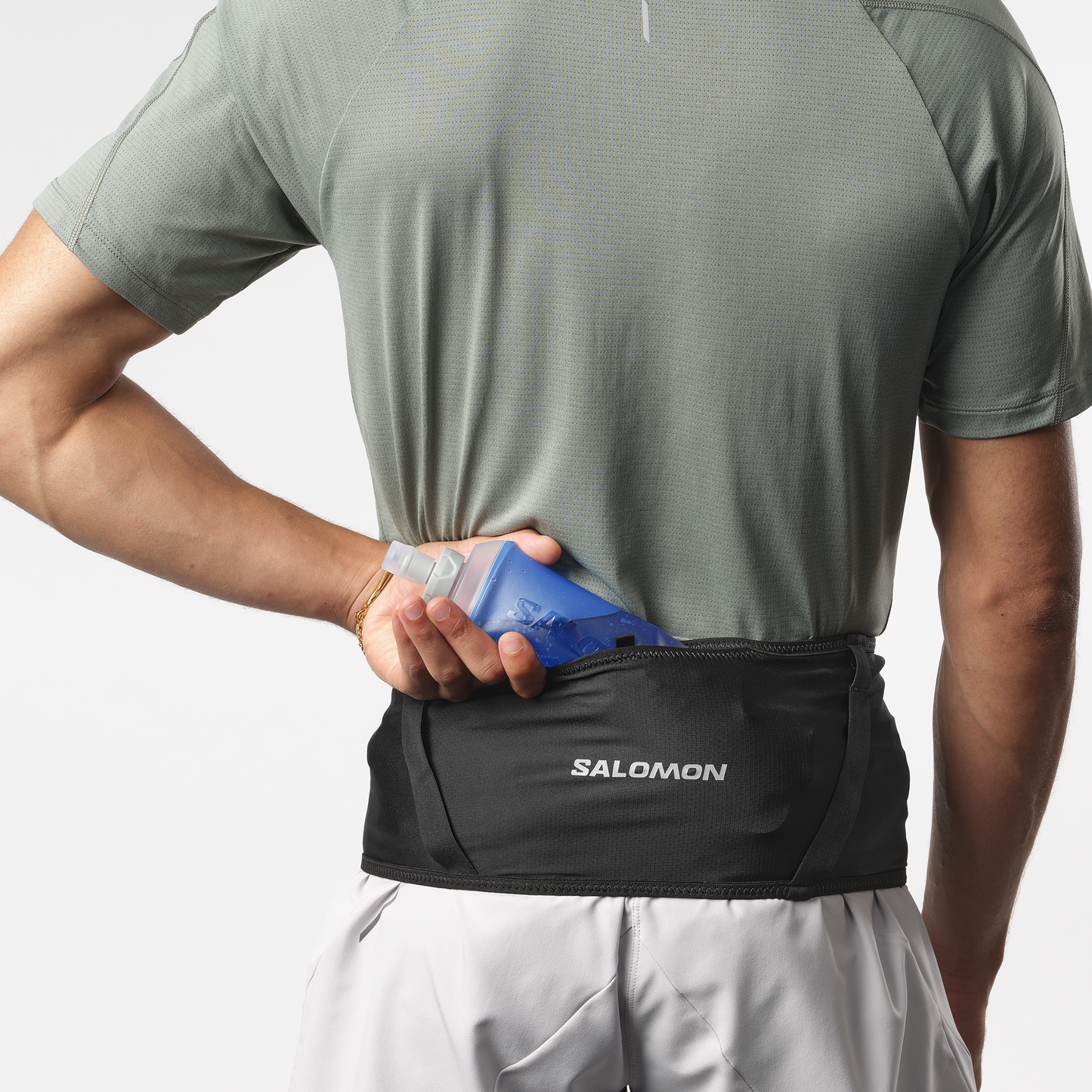 Unisex Salomon High Pulse Belt