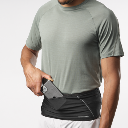 Unisex Salomon High Pulse Belt