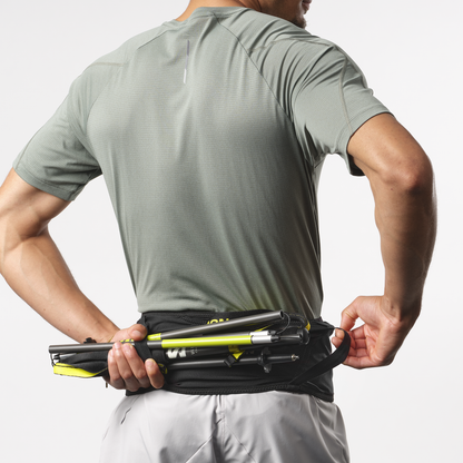 Unisex Salomon High Pulse Belt