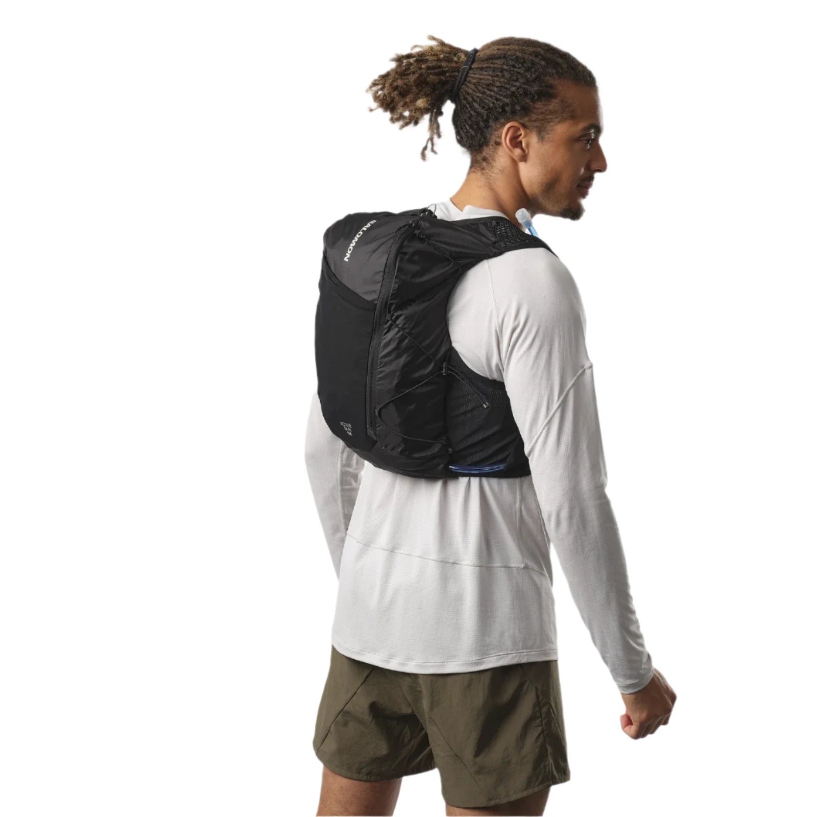 Salomon ACTIVE SKIN 12 with RESERVOIR – The Running Company