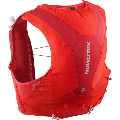 Unisex Salomon Adv Skin 5 Set