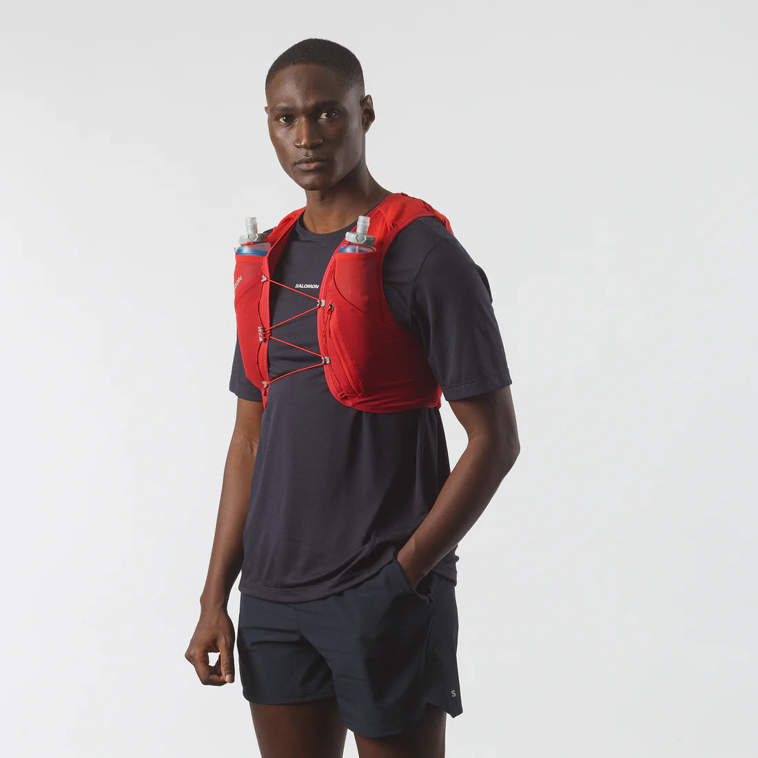 Unisex Salomon Adv Skin 5 Set