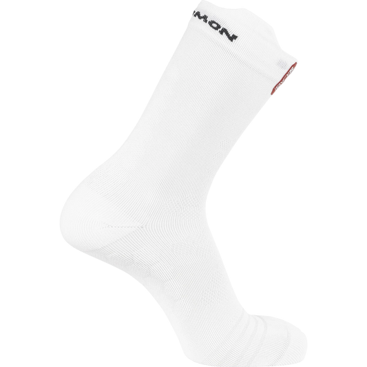 Unisex Salomon S/LAB Glide Crew Socks