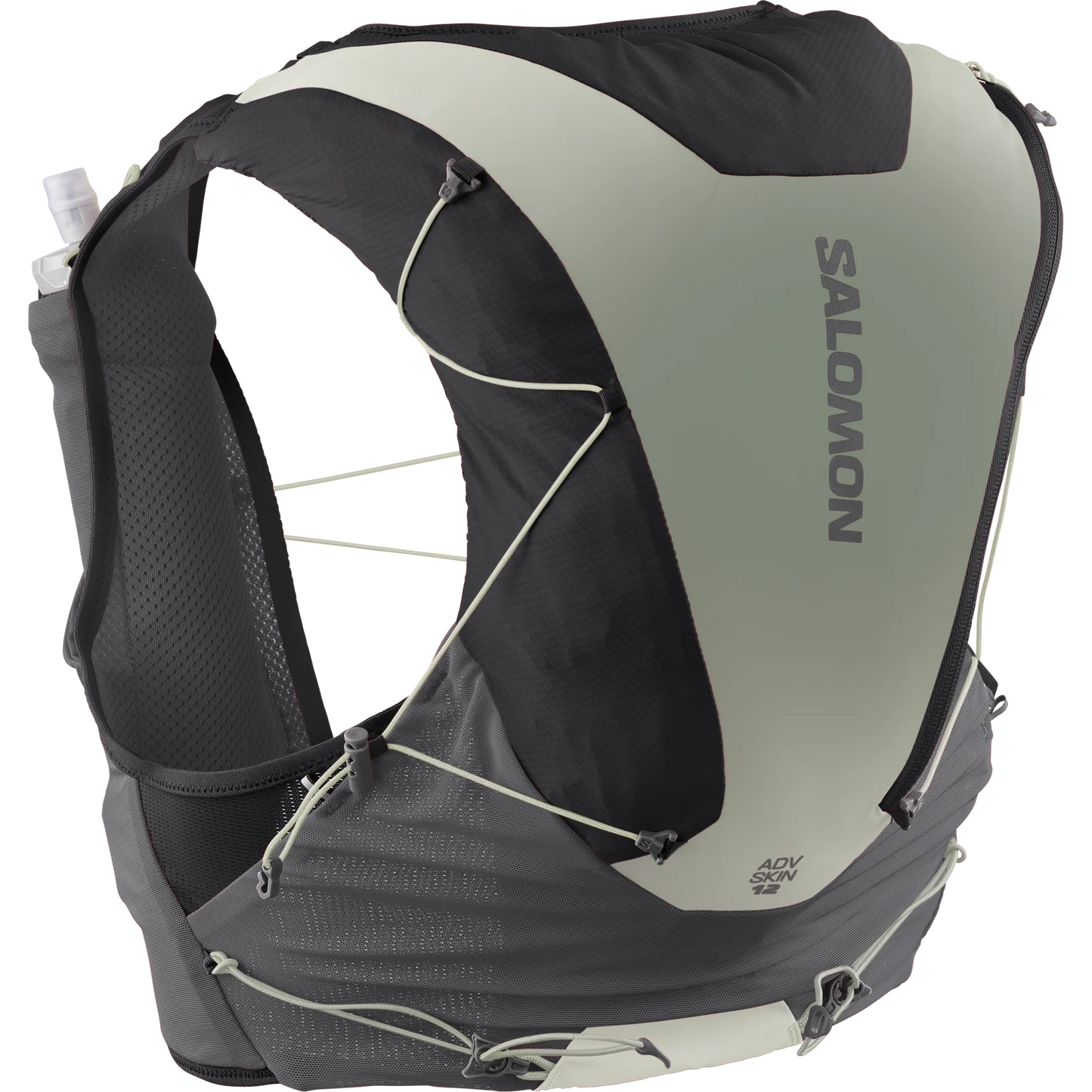 Unisex Salomon Adv Skin 12 Gradient Set