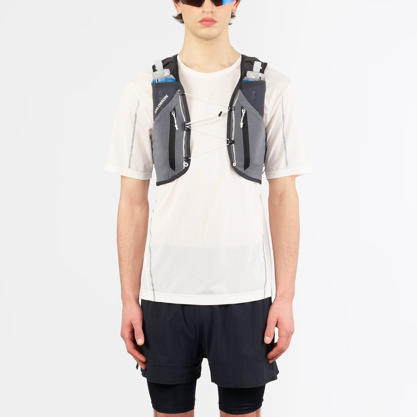 Unisex Salomon Adv Skin 12 Gradient Set