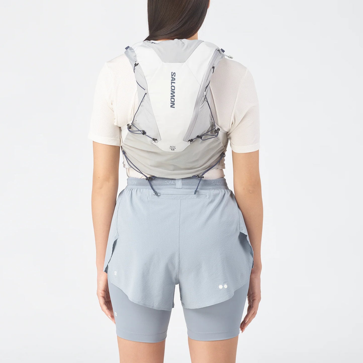Unisex Salomon ADV Skin 12 Set