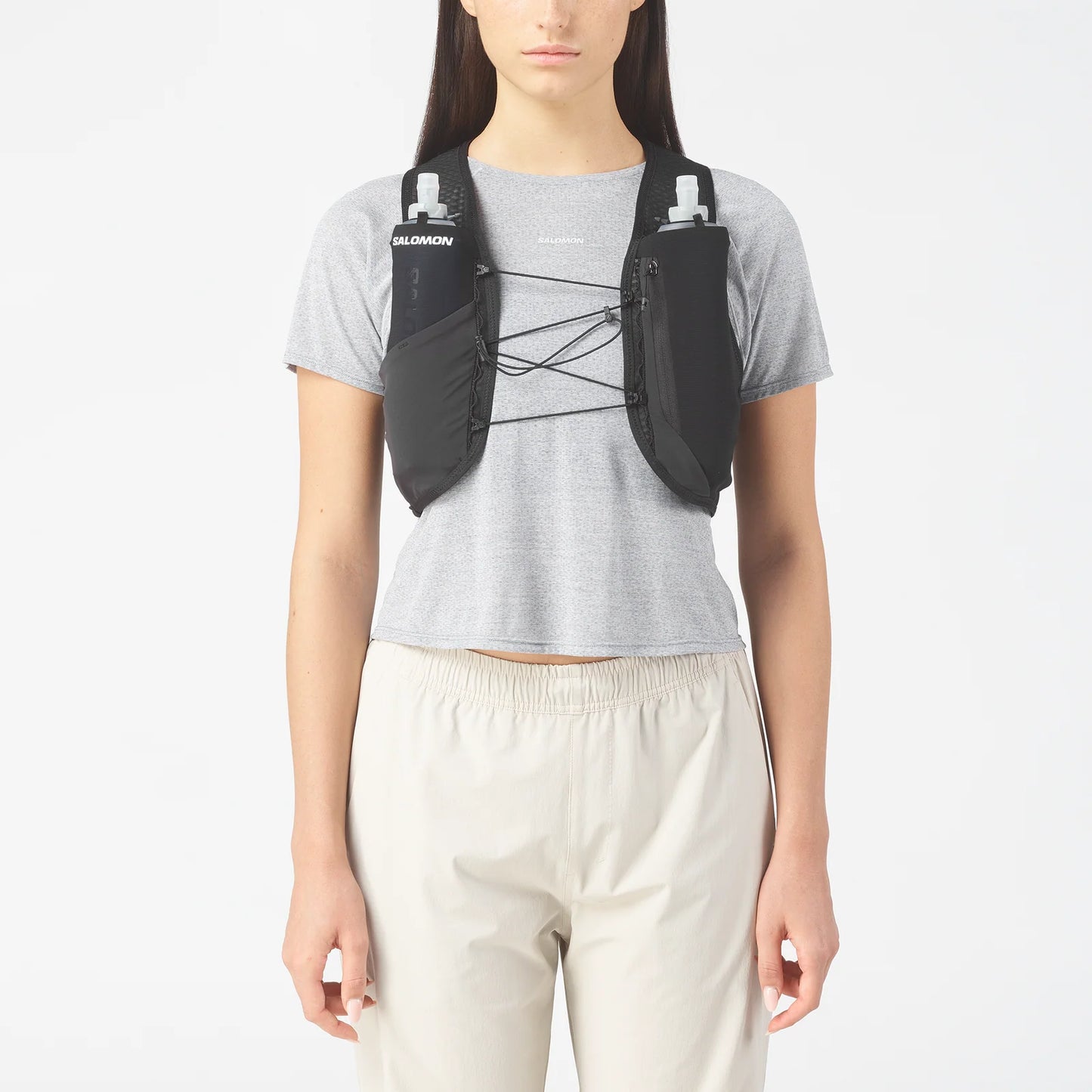 Unisex Salomon GRVL Skin 4