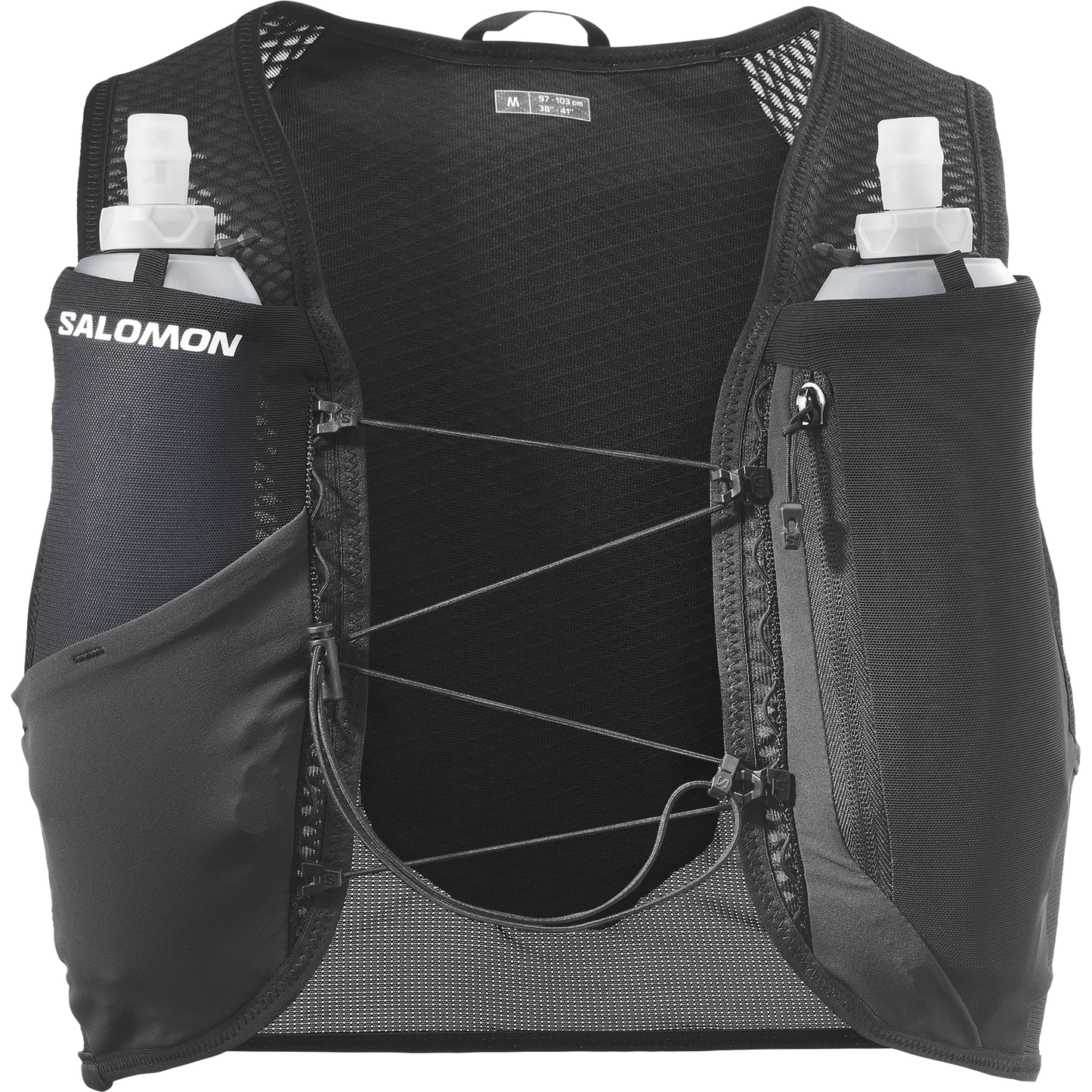 Unisex Salomon GRVL Skin 4