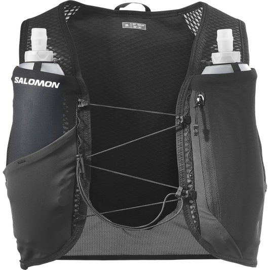 Unisex Salomon GRVL Skin 4