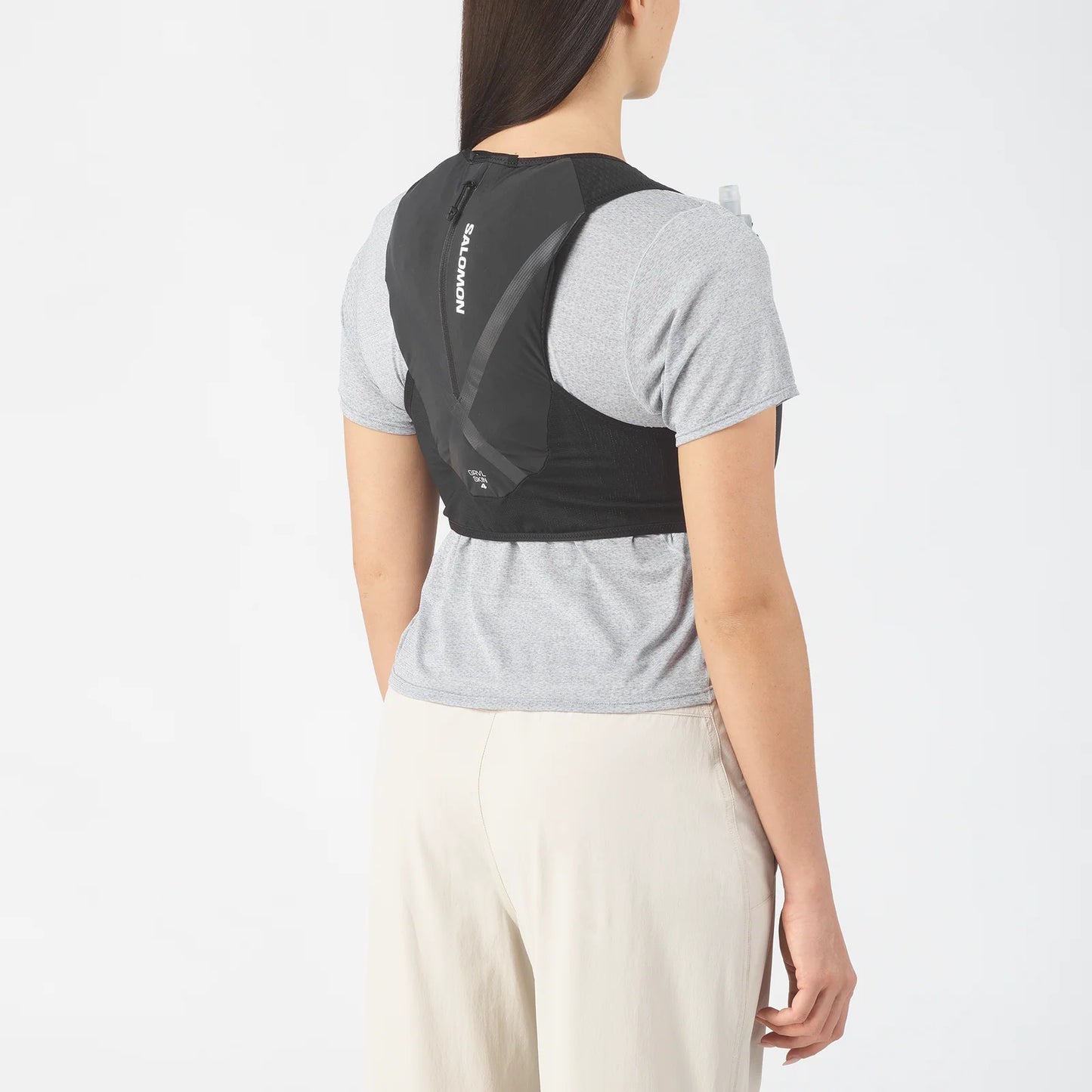 Unisex Salomon GRVL Skin 4