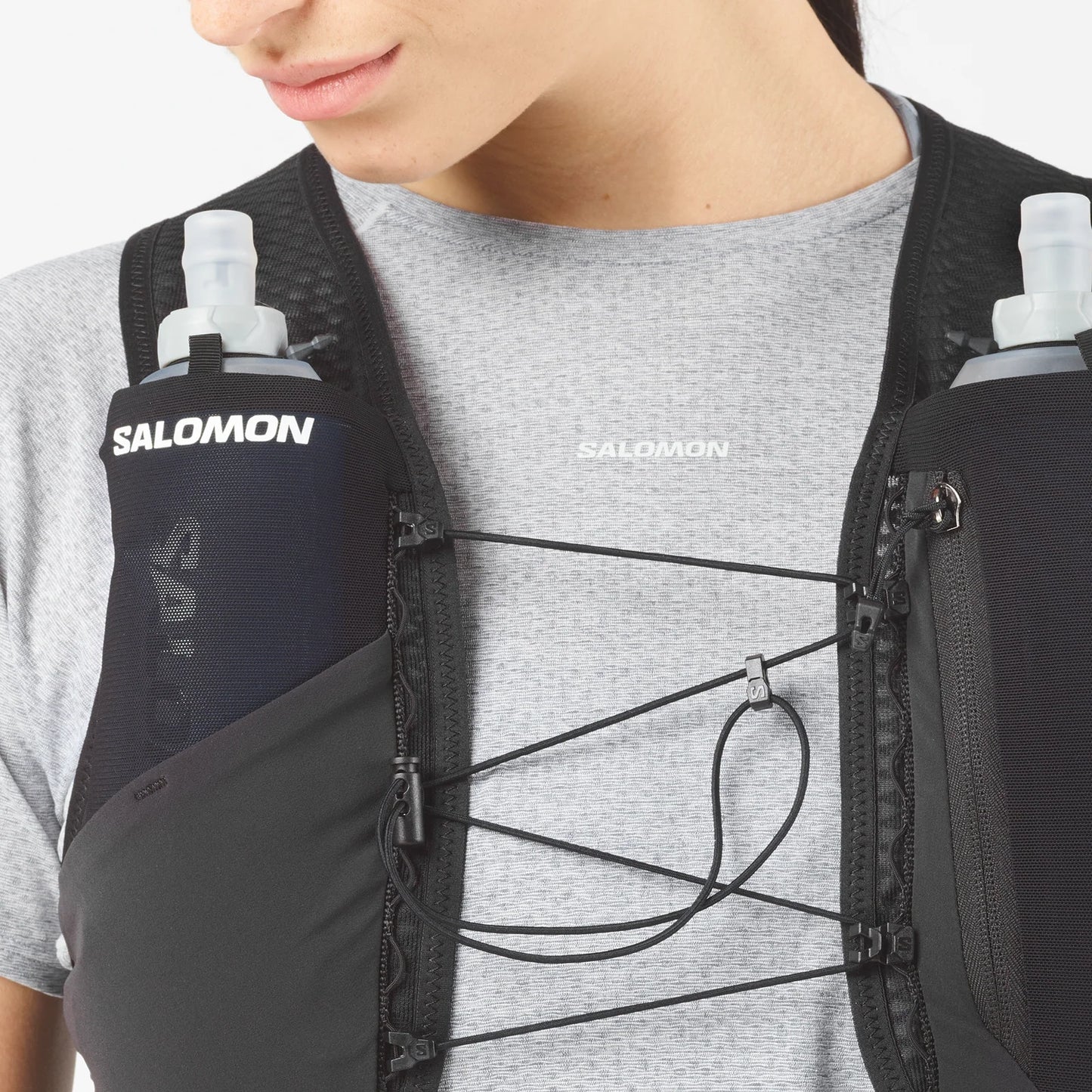 Unisex Salomon GRVL Skin 4