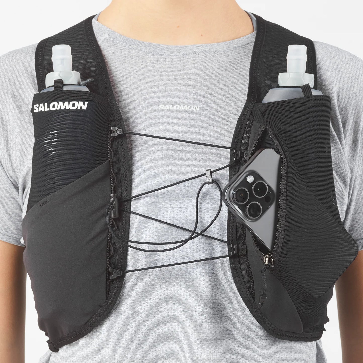 Unisex Salomon GRVL Skin 4