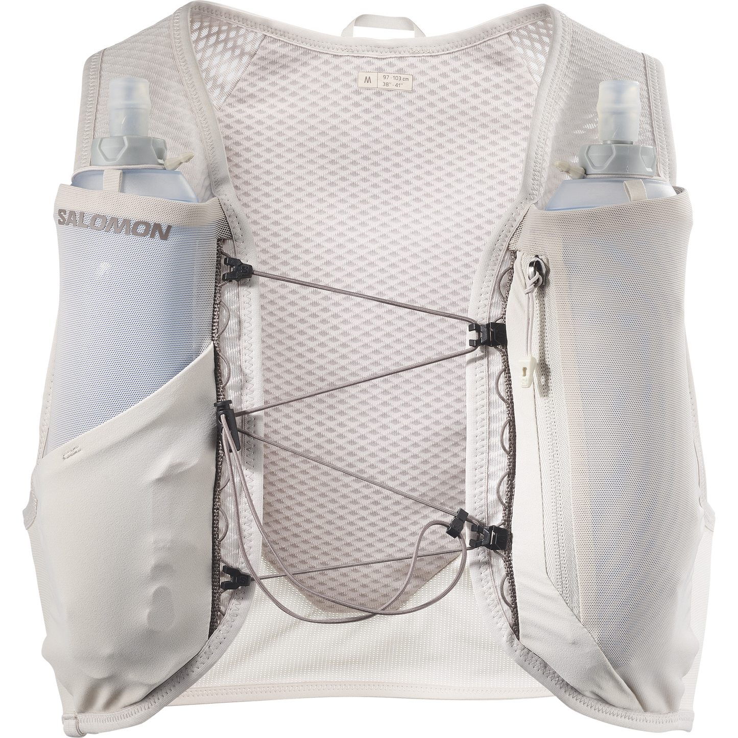 Unisex Salomon GRVL Skin 4