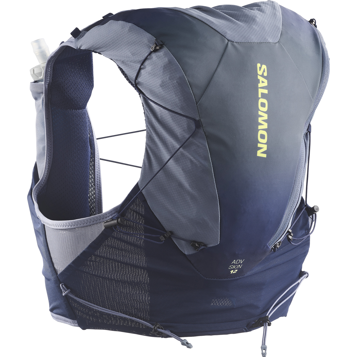 Unisex Salomon Adv Skin 12 Gradient Set