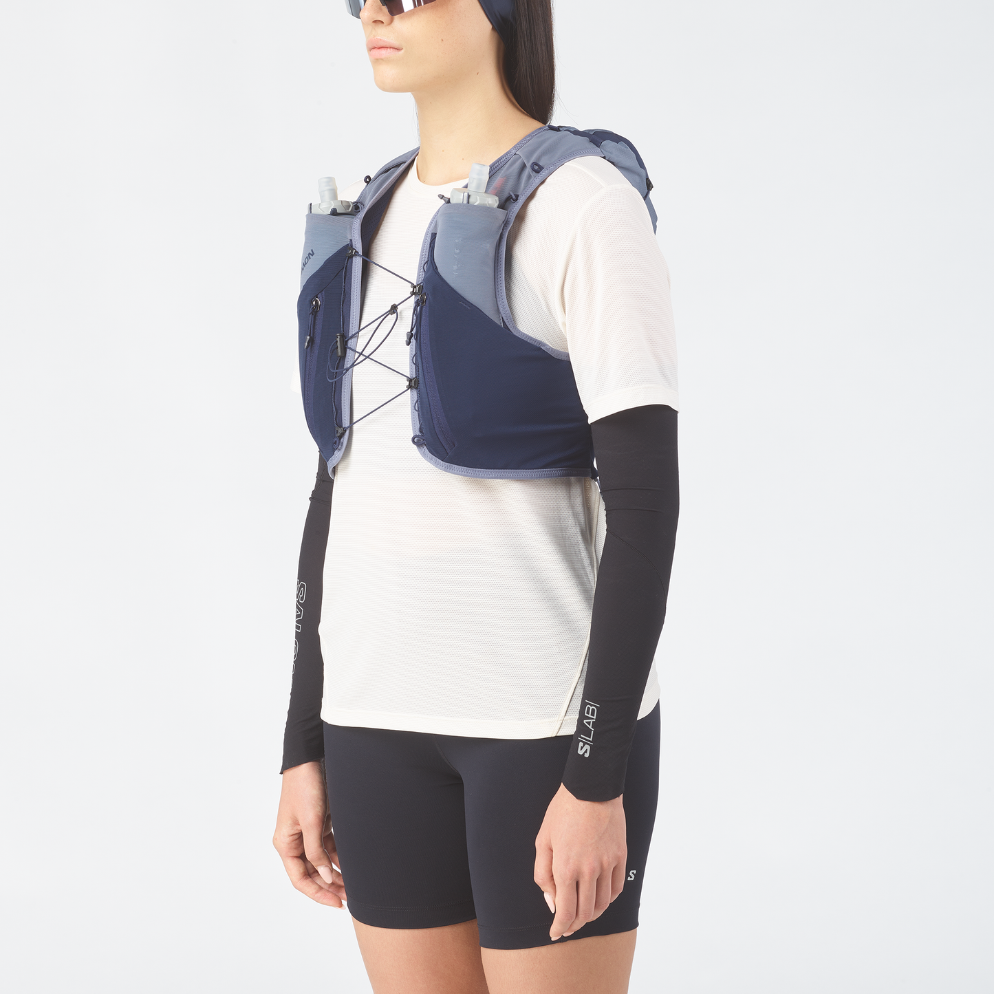 Unisex Salomon Adv Skin 12 Gradient Set