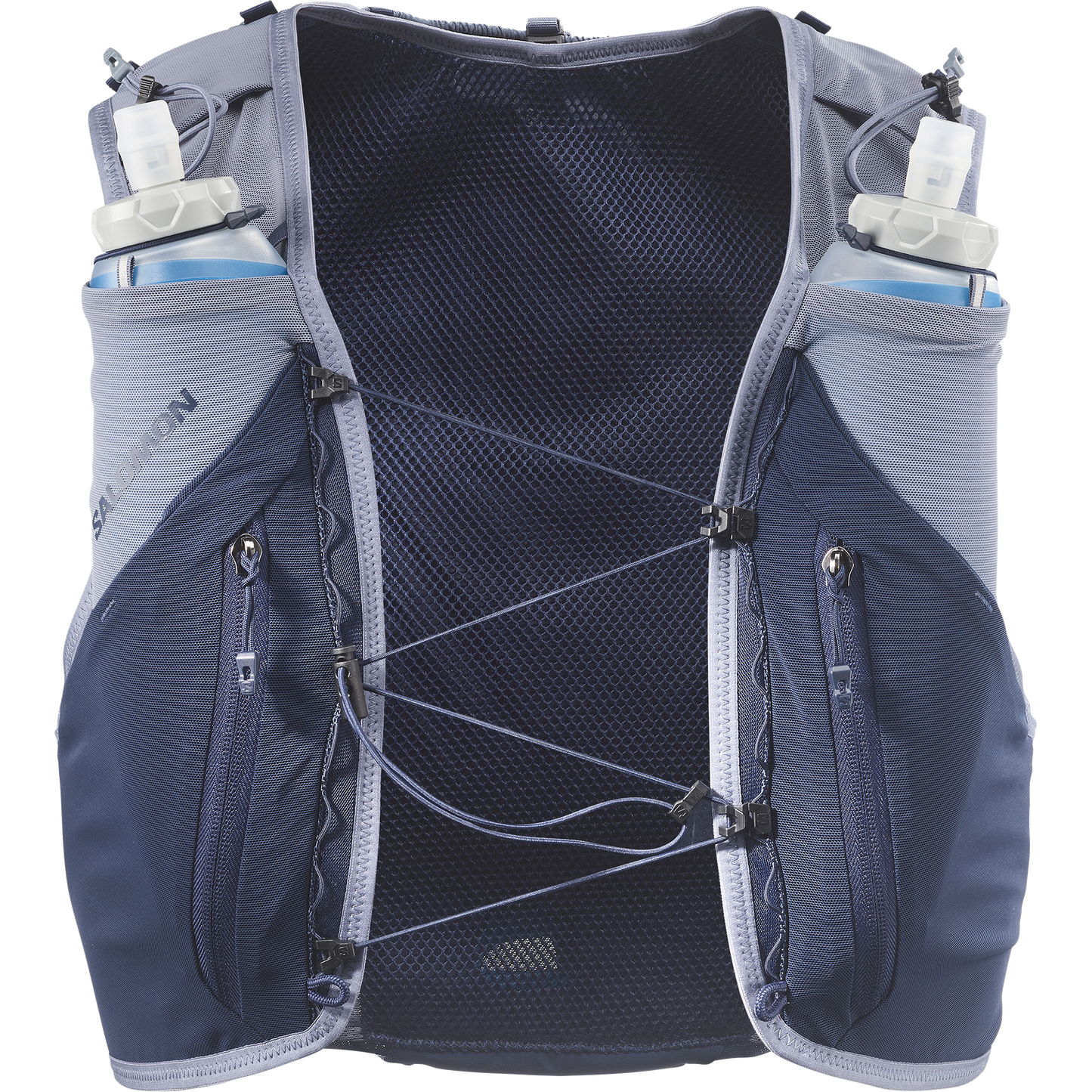 Unisex Salomon Adv Skin 12 Gradient Set