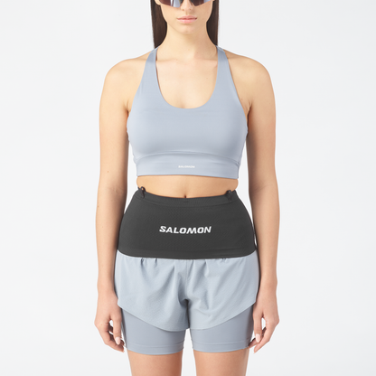 Unisex Salomon Adv Skin Seamless Belt