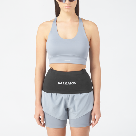 Unisex Salomon Adv Skin Seamless Belt