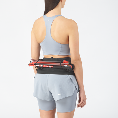 Unisex Salomon Adv Skin Seamless Belt