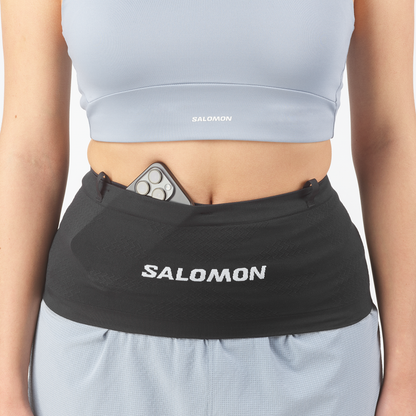 Unisex Salomon Adv Skin Seamless Belt