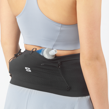 Unisex Salomon Adv Skin Seamless Belt