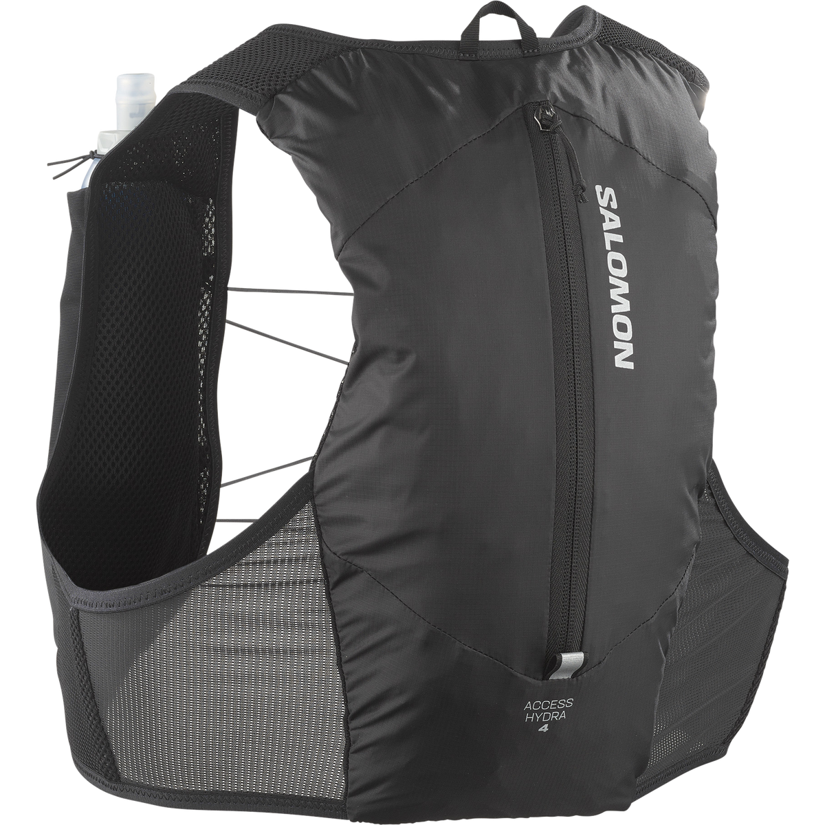 Unisex Salomon Hydra Access 4 Vest - One Flask