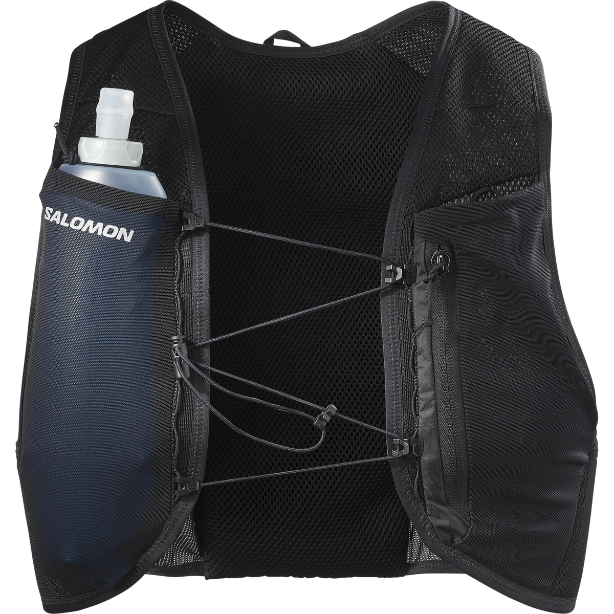Unisex Salomon Hydra Access 4 Vest - One Flask