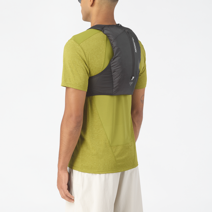 Unisex Salomon Hydra Access 4 Vest - One Flask