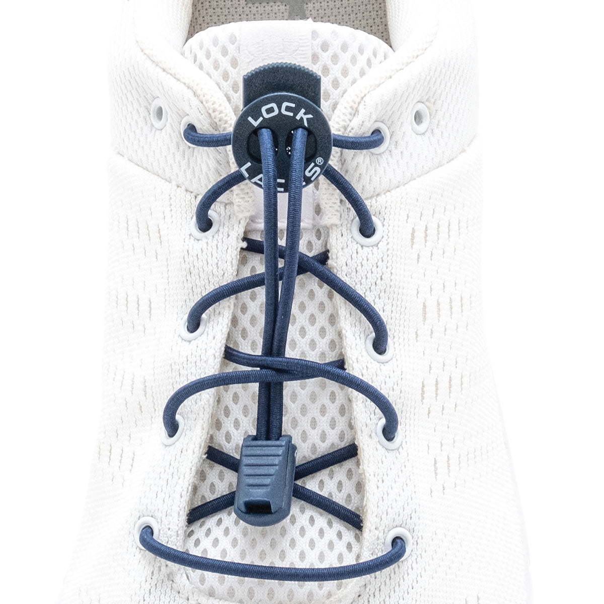 Lock laces