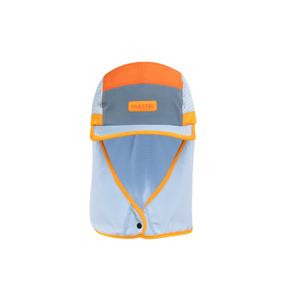 Fractel L-Series Legionnaire Hat
