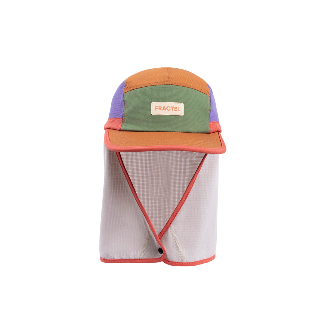 Fractel L-Series Legionnaire Hat