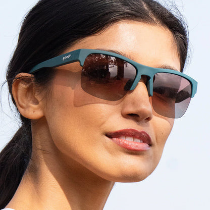 Goodr - Flex G - Lawn Mower Drag Racer