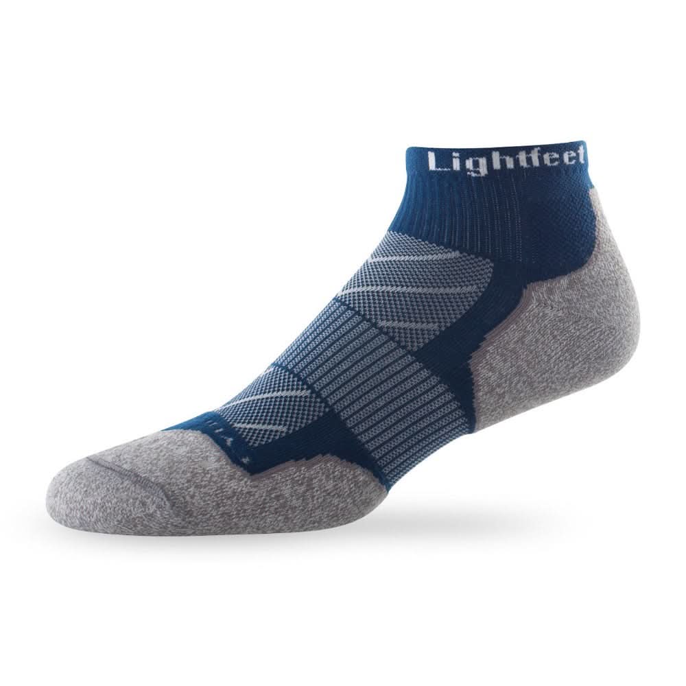 Lightfeet Evolution - Mini Crew Socks