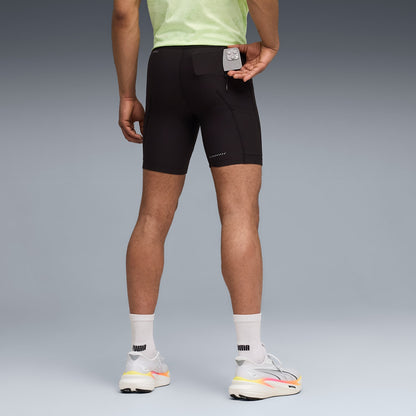 Mens Puma LIGHTSPEED 8" Half Tight