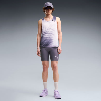 Mens Puma LIGHTSPEED 8" Half Tight