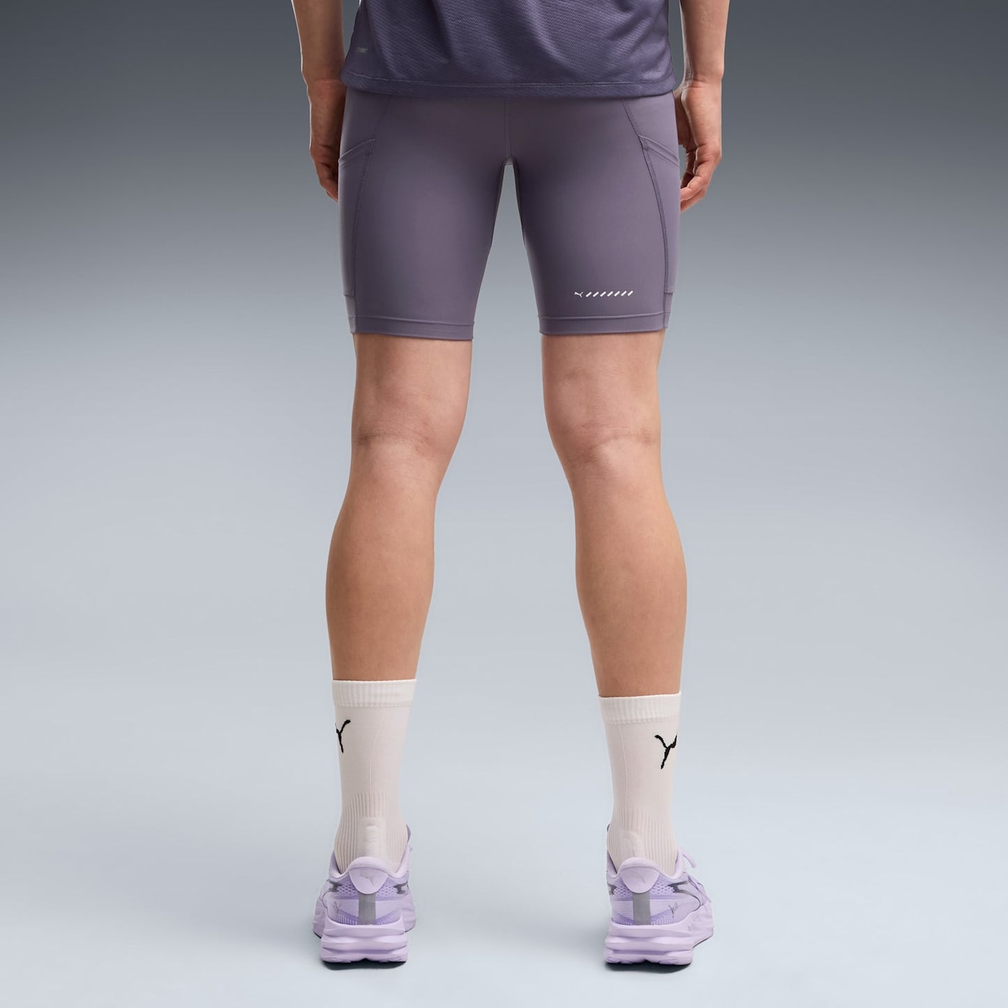 Mens Puma LIGHTSPEED 8" Half Tight