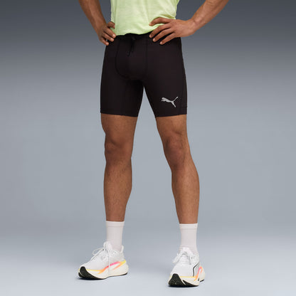 Mens Puma LIGHTSPEED 8" Half Tight