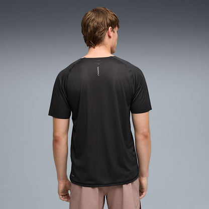 Mens Puma LIGHTSPEED SS Tee