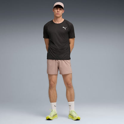 Mens Puma LIGHTSPEED SS Tee