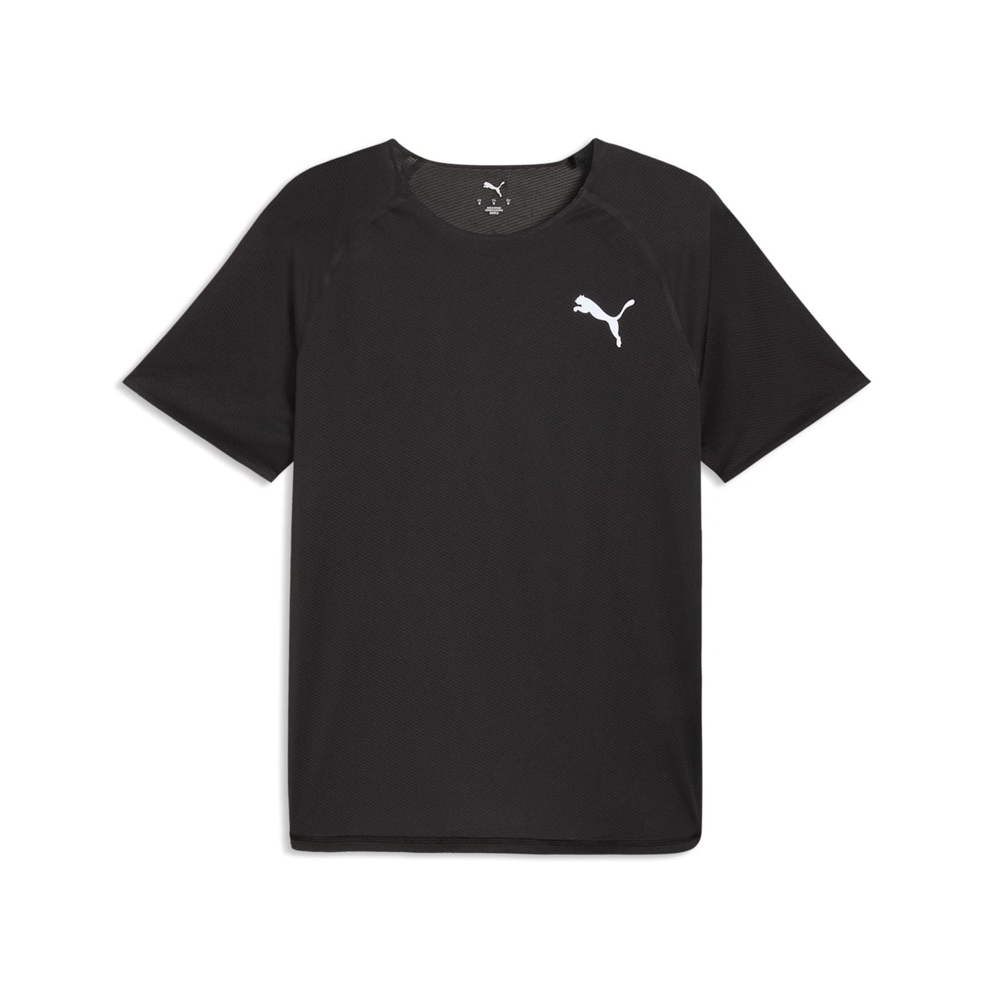 Mens Puma LIGHTSPEED SS Tee