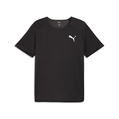 Mens Puma LIGHTSPEED SS Tee