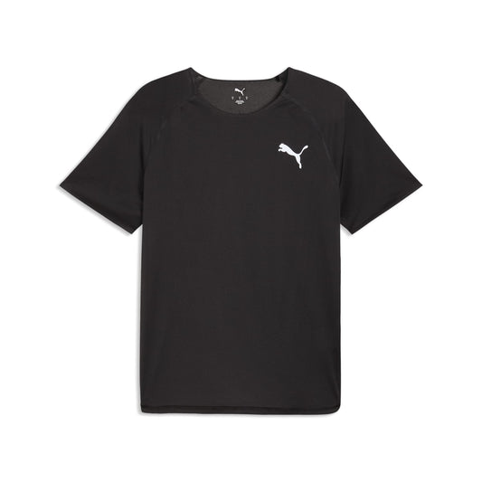 Mens Puma LIGHTSPEED SS Tee