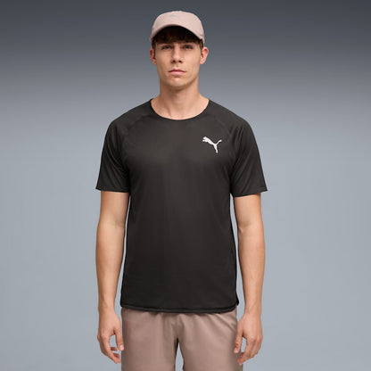 Mens Puma LIGHTSPEED SS Tee
