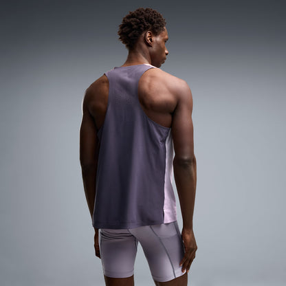 Mens Puma Lightspeed ULTRAWEAVE Graphic Singlet