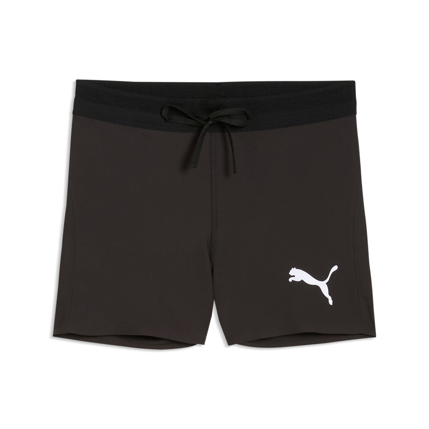 Womens Puma LIGHTSPEED 3" Short Tight