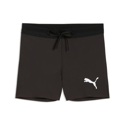 Womens Puma LIGHTSPEED 3" Short Tight