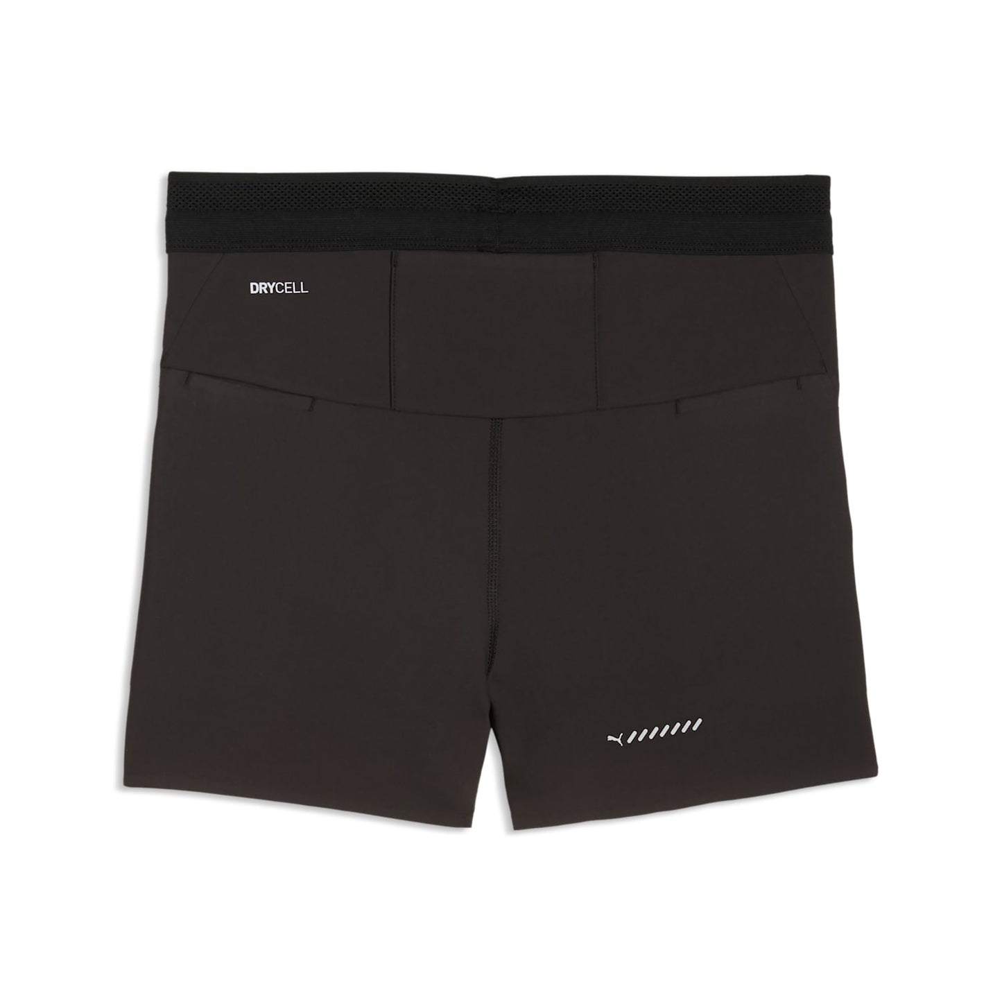 Womens Puma LIGHTSPEED 3" Short Tight