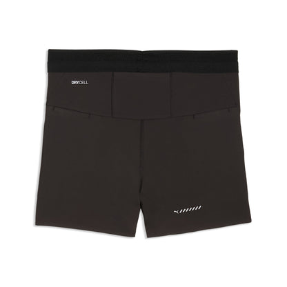 Womens Puma LIGHTSPEED 3" Short Tight