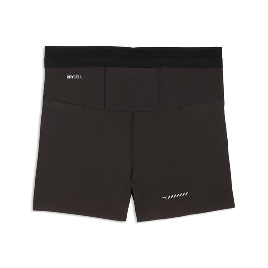 Womens Puma LIGHTSPEED 3" Short Tight